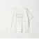 【WEB限定】ロゴプリント Tシャツ