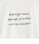 【WEB限定】ロゴプリント Tシャツ
