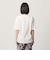 【WEB限定】ロゴプリント Tシャツ