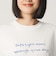 【WEB限定】ロゴプリント Tシャツ