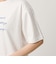 【WEB限定】ロゴプリント Tシャツ