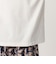 【WEB限定】ロゴプリント Tシャツ