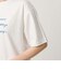 【WEB限定】ロゴプリント Tシャツ