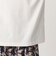 【WEB限定】ロゴプリント Tシャツ