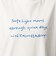 【WEB限定】ロゴプリント Tシャツ