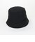 バケット ハット ウォッシャブル