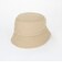 バケット ハット ウォッシャブル