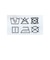 バケット ハット ウォッシャブル