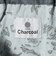 【別注】＜Charcoal＞バギー パンツ  遮熱 UVカット 接触冷感 吸水速乾