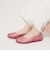 ＜Melissa＞Possession Ballerina フラットシューズ