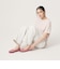 ＜Melissa＞Possession Ballerina フラットシューズ