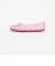＜Melissa＞Possession Ballerina フラットシューズ