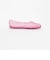 ＜Melissa＞Possession Ballerina フラットシューズ