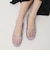 ＜Melissa＞Possession Ballerina フラットシューズ