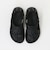 ＜MALIBU SANDALS＞レザーライク キャニオン サンダル
