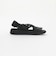 ＜MALIBU SANDALS＞レザーライク キャニオン サンダル