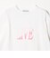 ＜Americana＞LIVE プリント Tシャツ
