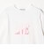 ＜Americana＞LIVE プリント Tシャツ