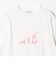 ＜Americana＞LIVE プリント Tシャツ