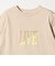 ＜Americana＞LIVE プリント Tシャツ