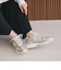 ＜New Balance＞U530 メタリックカラー スニーカー