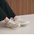＜New Balance＞U530 メタリックカラー スニーカー