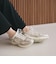 ＜New Balance＞U530 メタリックカラー スニーカー