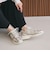 ＜New Balance＞U530 メタリックカラー スニーカー