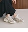 ＜New Balance＞U530 メタリックカラー スニーカー