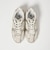 ＜New Balance＞U530 メタリックカラー スニーカー