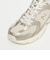 ＜New Balance＞U530 メタリックカラー スニーカー