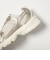 ＜New Balance＞U530 メタリックカラー スニーカー