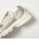 ＜New Balance＞U530 メタリックカラー スニーカー