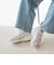 ＜New Balance＞U530 メタリックカラー スニーカー