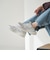 ＜New Balance＞U530 メタリックカラー スニーカー