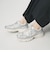 ＜New Balance＞U530 メタリックカラー スニーカー