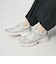 ＜New Balance＞U530 メタリックカラー スニーカー
