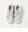 ＜New Balance＞U530 メタリックカラー スニーカー