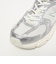＜New Balance＞U530 メタリックカラー スニーカー