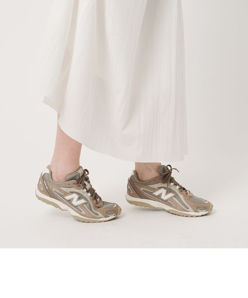 New Balance U204L155 スニーカー　　24 New Balance＞U204L155 スニーカー｜ビューティー＆ユース