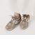 ＜New Balance＞U204L155 スニーカー