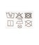 【WEB限定】ラッフル フリルスリーブプルオーバー 遮熱 吸水速乾