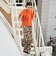 【WEB限定】ラッフル フリルスリーブプルオーバー 遮熱 吸水速乾