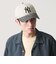 【別注】＜NEW ERA＞9TWENTY ツートーン キャップ