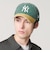【別注】＜NEW ERA＞9TWENTY ツートーン キャップ