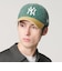 【別注】＜NEW ERA＞9TWENTY ツートーン キャップ