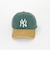 【別注】＜NEW ERA＞9TWENTY ツートーン キャップ