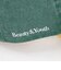 【別注】＜NEW ERA＞9TWENTY ツートーン キャップ