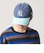 【別注】＜NEW ERA＞9TWENTY ツートーン キャップ