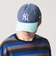 【別注】＜NEW ERA＞9TWENTY ツートーン キャップ
